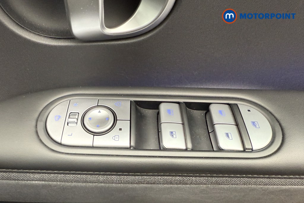 Hyundai Ioniq 5 Premium Automatic Electric SUV - Stock Number (1571176) - 16th supplementary image