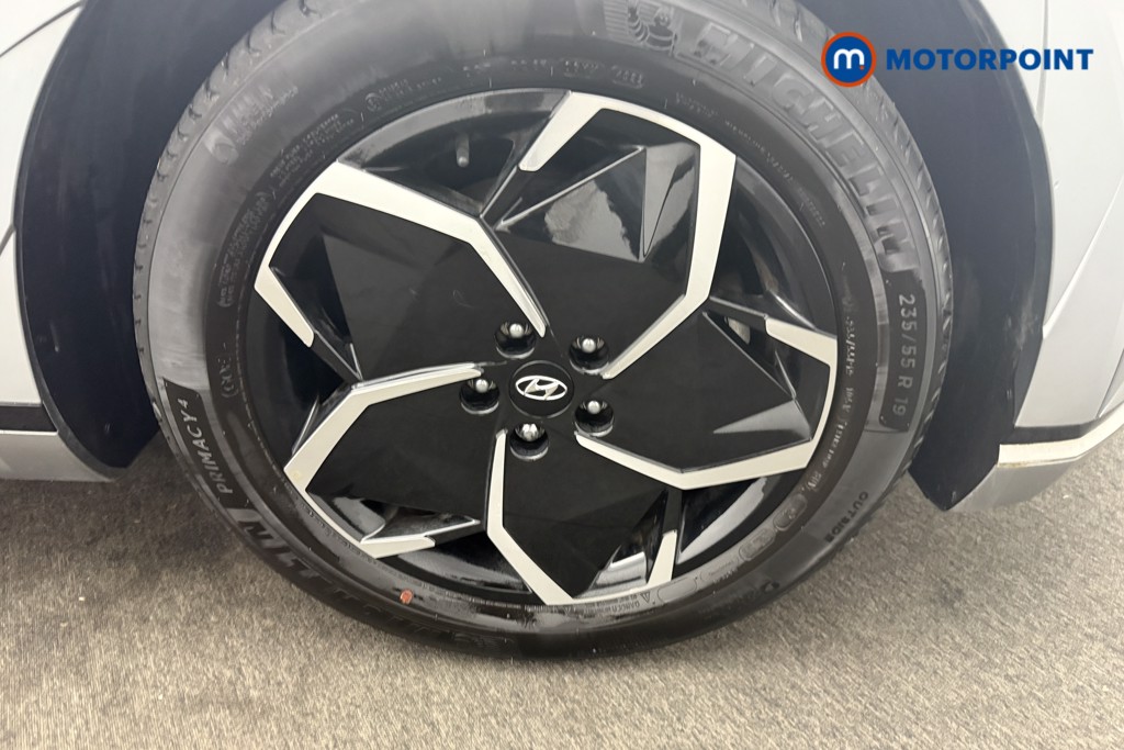 Hyundai Ioniq 5 Premium Automatic Electric SUV - Stock Number (1571176) - 17th supplementary image