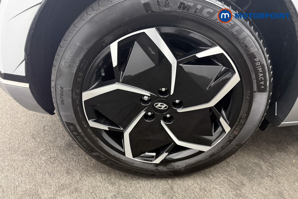Hyundai Ioniq 5 Premium Automatic Electric SUV - Stock Number (1571176) - 18th supplementary image