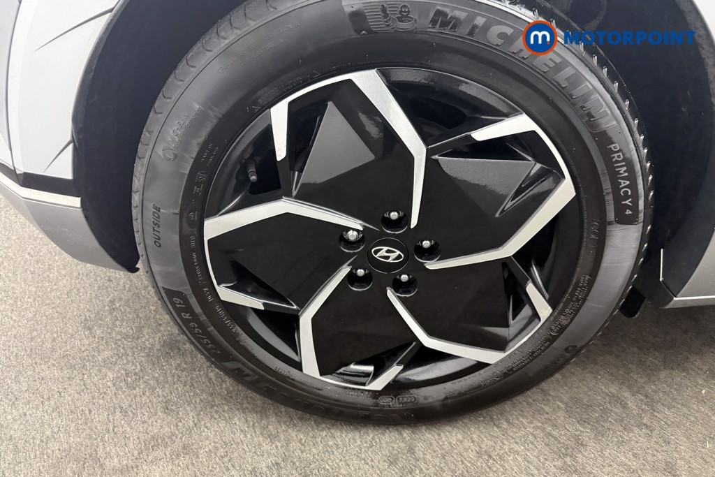 Hyundai Ioniq 5 Premium Automatic Electric SUV - Stock Number (1571176) - 19th supplementary image