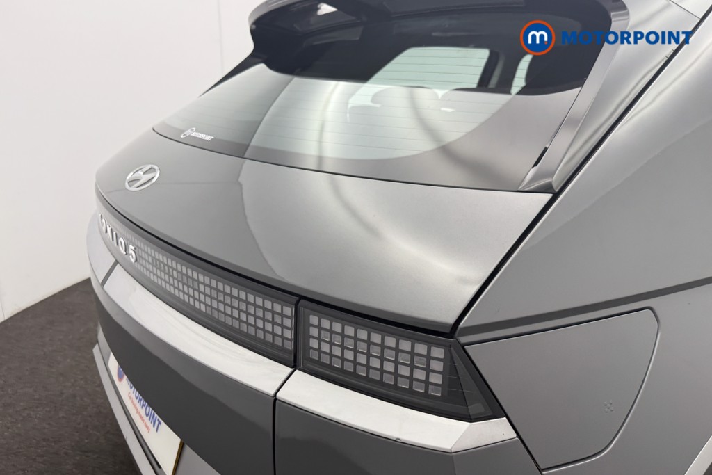 Hyundai Ioniq 5 Premium Automatic Electric SUV - Stock Number (1571176) - 23rd supplementary image