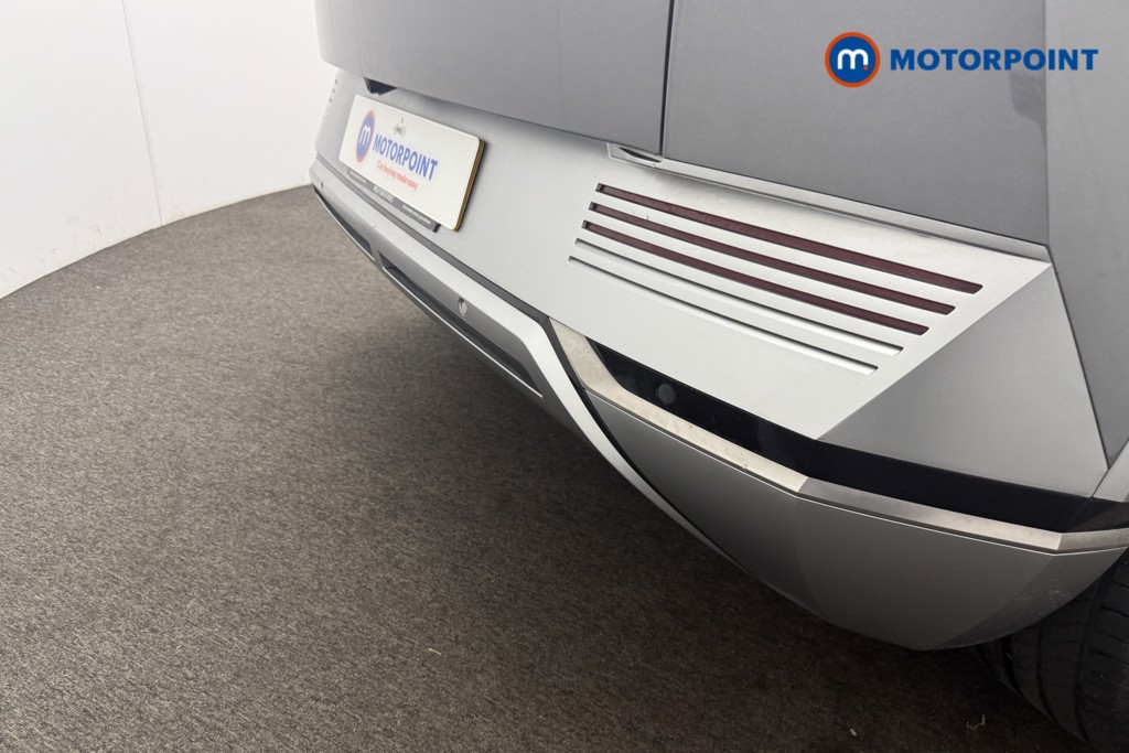 Hyundai Ioniq 5 Premium Automatic Electric SUV - Stock Number (1571176) - 24th supplementary image