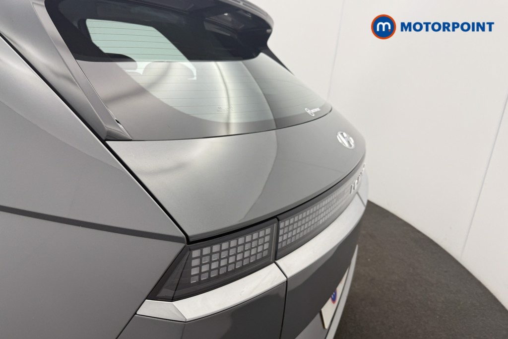 Hyundai Ioniq 5 Premium Automatic Electric SUV - Stock Number (1571176) - 25th supplementary image