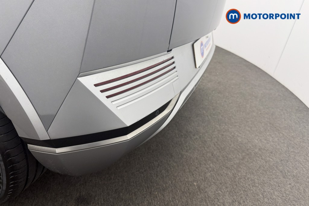 Hyundai Ioniq 5 Premium Automatic Electric SUV - Stock Number (1571176) - 26th supplementary image