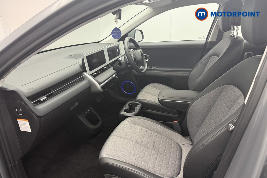 Hyundai Ioniq 5 Premium Automatic Electric SUV - Stock Number (1571176) - 1st supplementary image