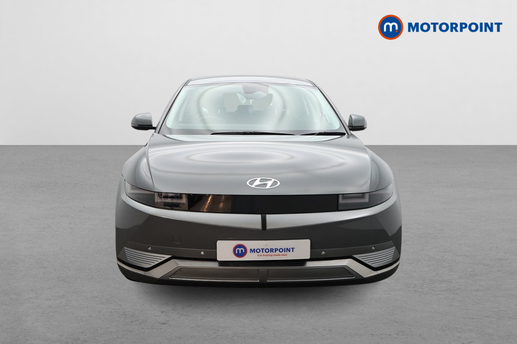 Hyundai Ioniq 5 Premium Automatic Electric SUV - Stock Number (1571176) - Front bumper