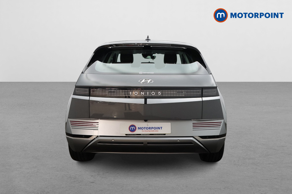Hyundai Ioniq 5 Premium Automatic Electric SUV - Stock Number (1571176) - Rear bumper