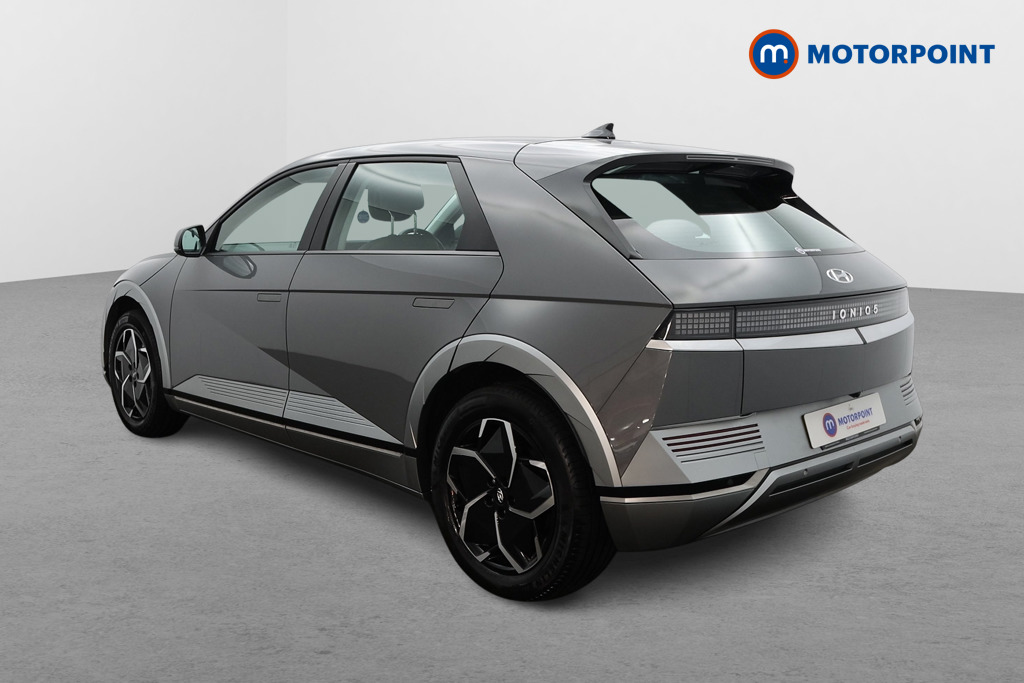 Hyundai Ioniq 5 Premium Automatic Electric SUV - Stock Number (1571176) - Passenger side rear corner