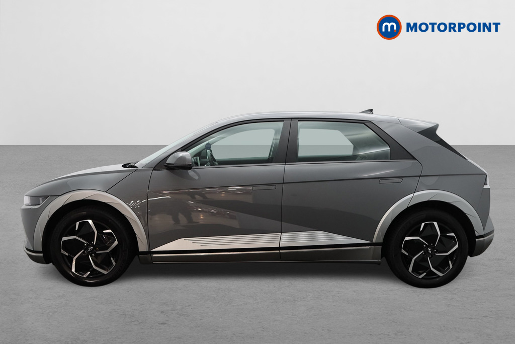 Hyundai Ioniq 5 Premium Automatic Electric SUV - Stock Number (1571176) - Passenger side