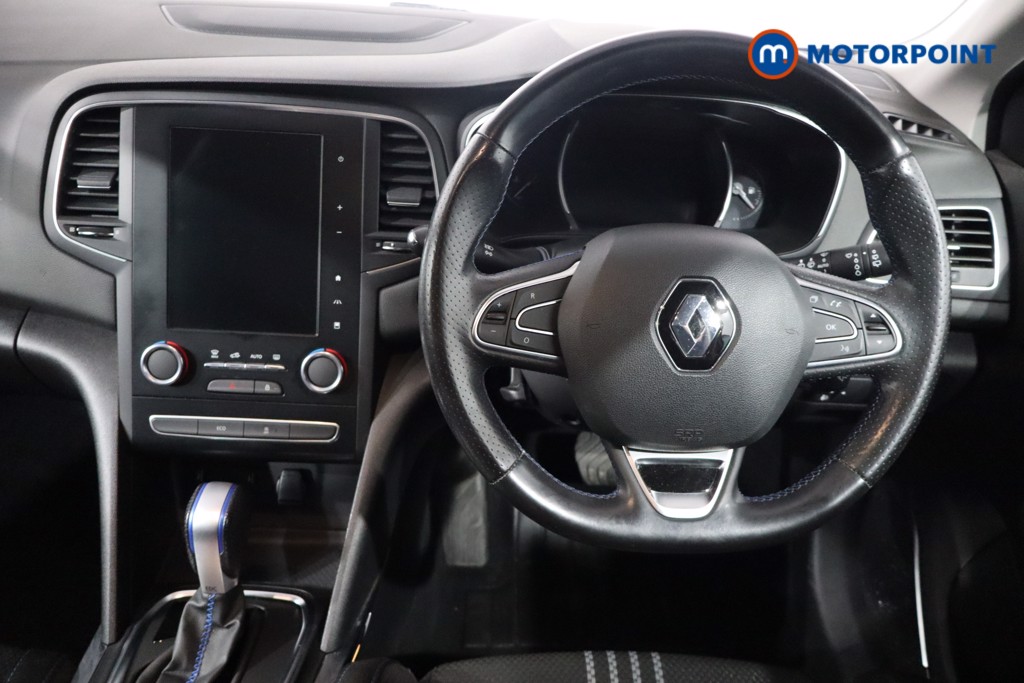 Renault Megane Gt Line Automatic Petrol Hatchback - Stock Number (1571197) - 3rd supplementary image