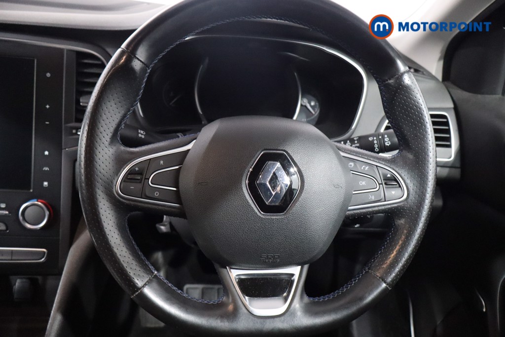 Renault Megane Gt Line Automatic Petrol Hatchback - Stock Number (1571197) - 6th supplementary image