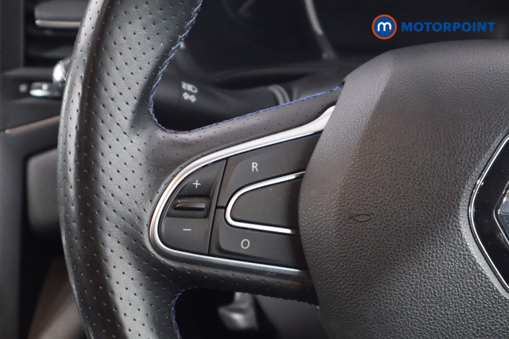 Renault Megane Gt Line Automatic Petrol Hatchback - Stock Number (1571197) - 7th supplementary image