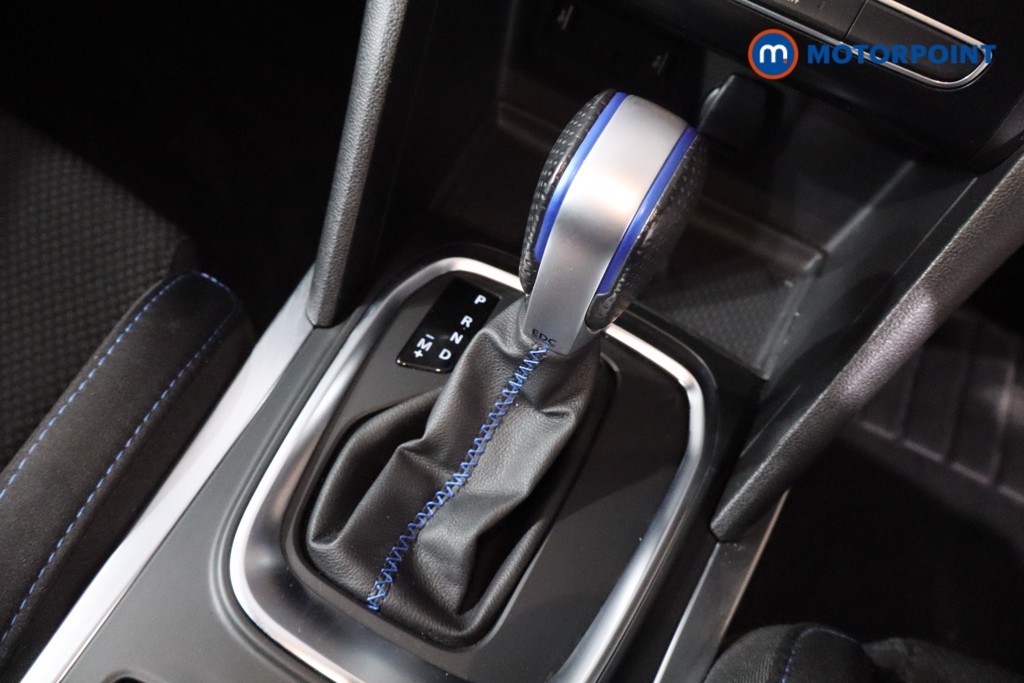 Renault Megane Gt Line Automatic Petrol Hatchback - Stock Number (1571197) - 14th supplementary image