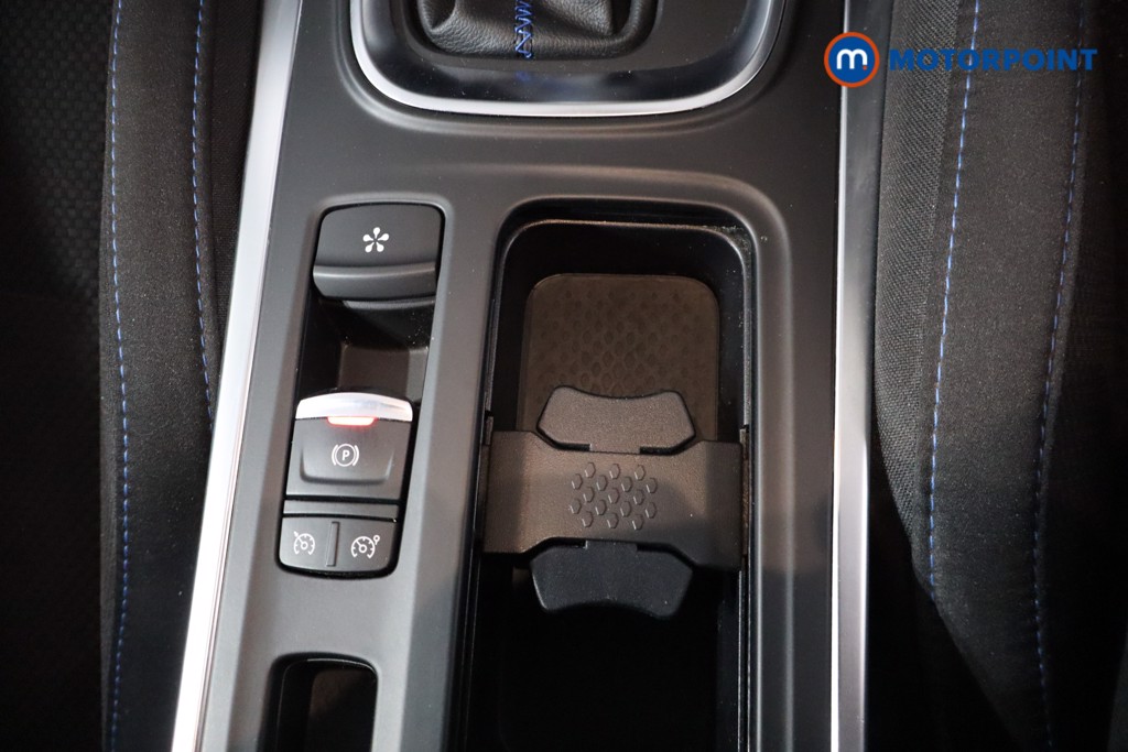 Renault Megane Gt Line Automatic Petrol Hatchback - Stock Number (1571197) - 16th supplementary image