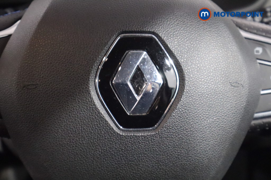 Renault Megane Gt Line Automatic Petrol Hatchback - Stock Number (1571197) - 18th supplementary image