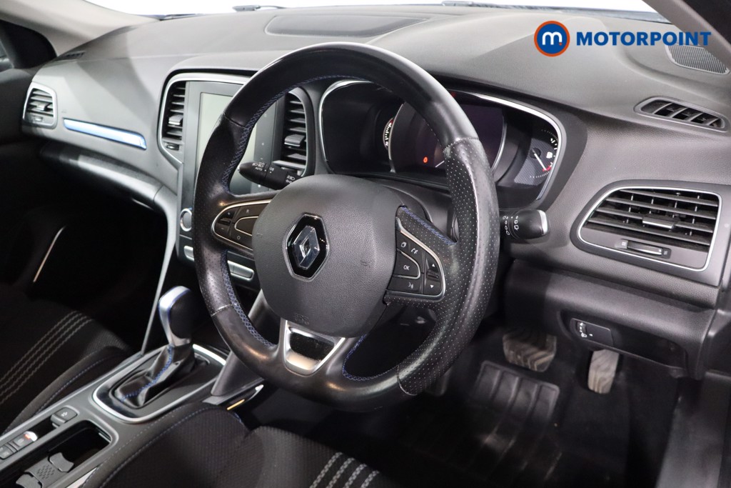 Renault Megane Gt Line Automatic Petrol Hatchback - Stock Number (1571197) - 23rd supplementary image