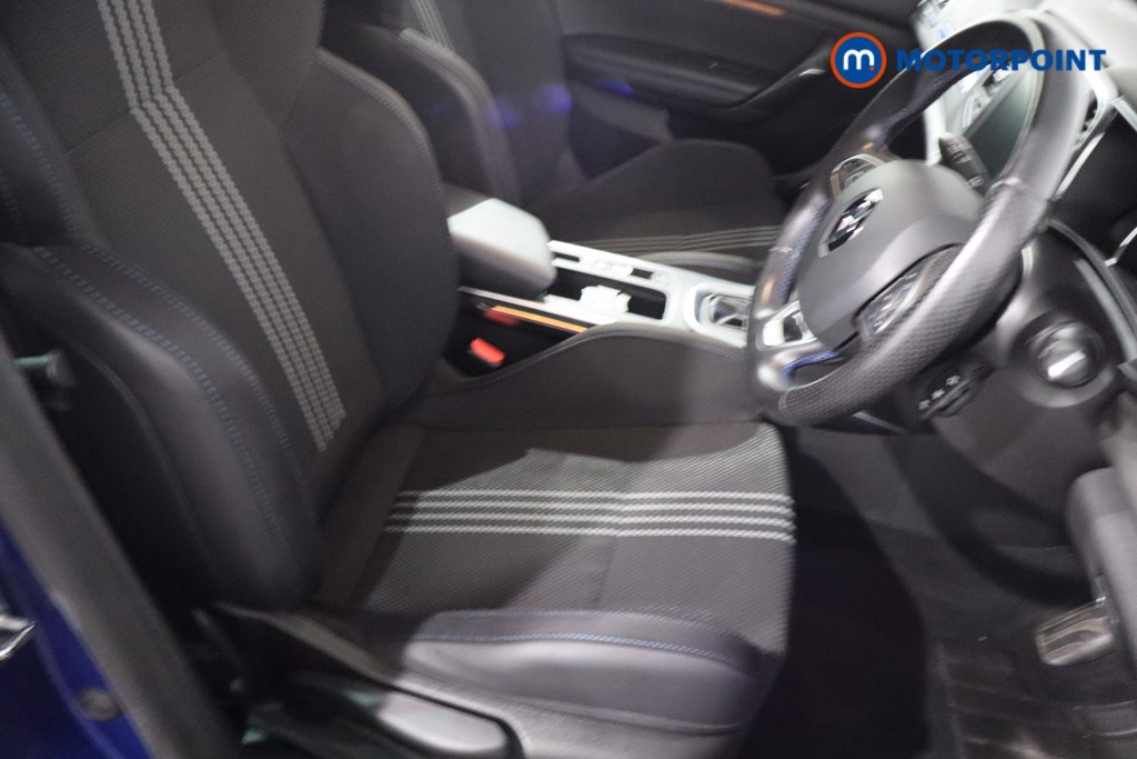 Renault Megane Gt Line Automatic Petrol Hatchback - Stock Number (1571197) - 24th supplementary image