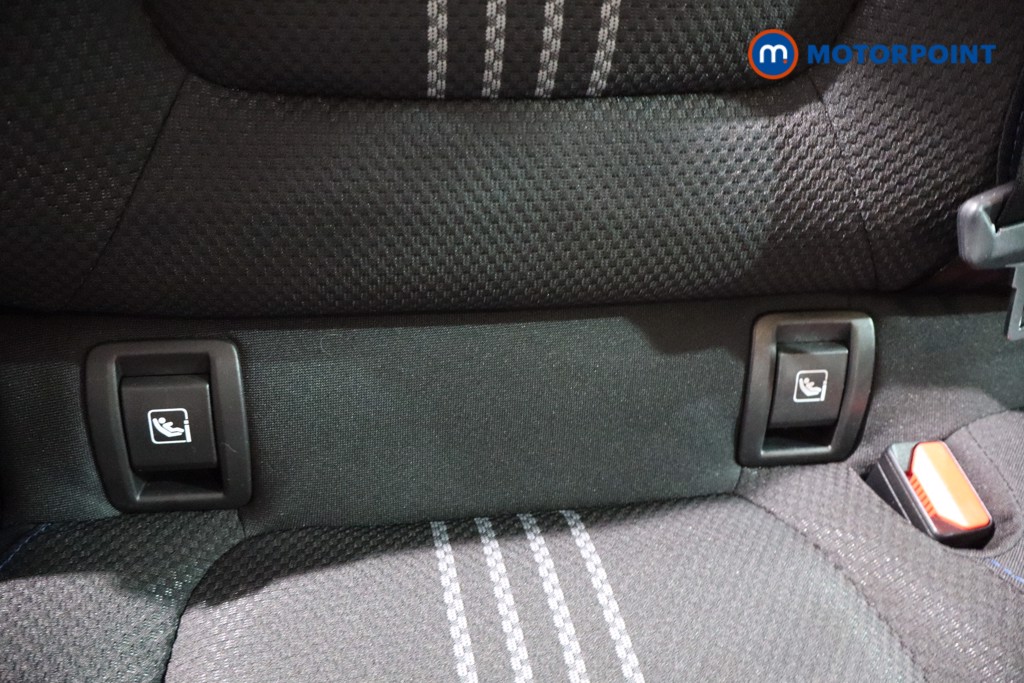 Renault Megane Gt Line Automatic Petrol Hatchback - Stock Number (1571197) - 25th supplementary image