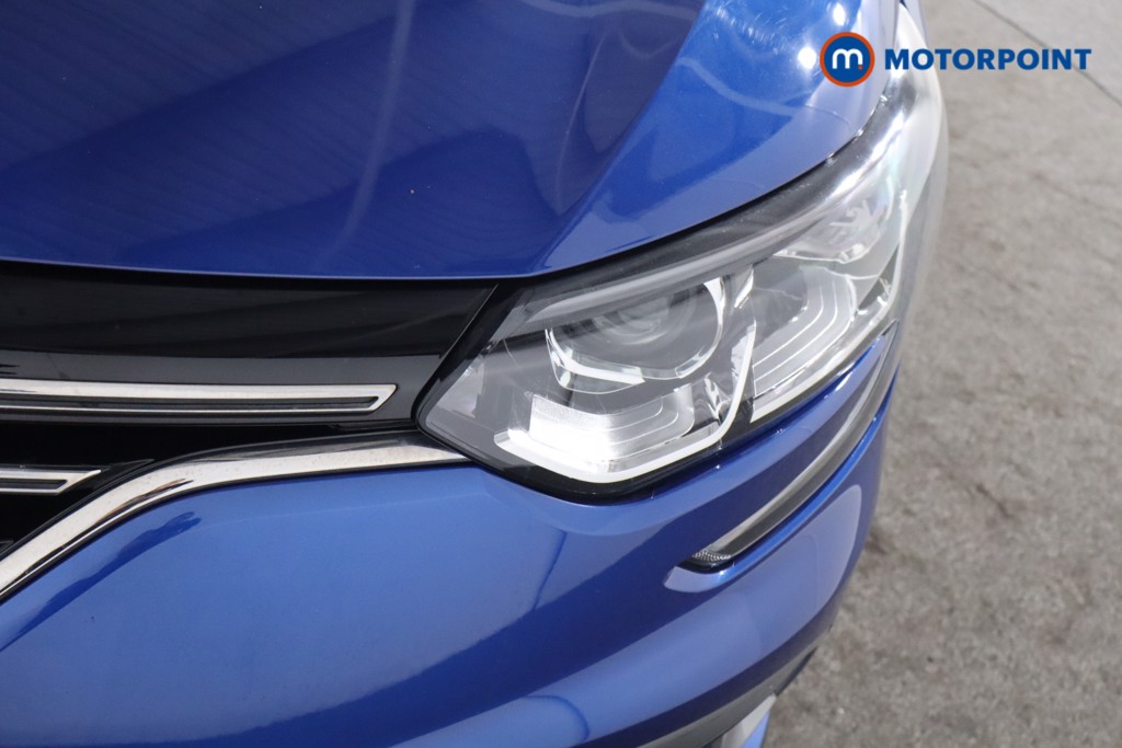 Renault Megane Gt Line Automatic Petrol Hatchback - Stock Number (1571197) - 27th supplementary image