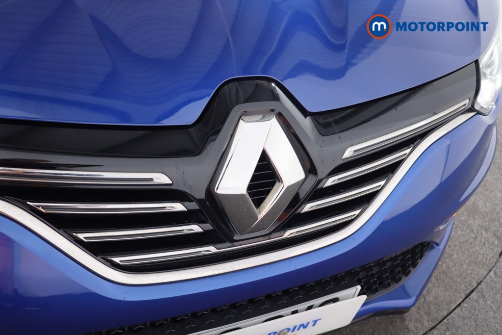 Renault Megane Gt Line Automatic Petrol Hatchback - Stock Number (1571197) - 29th supplementary image