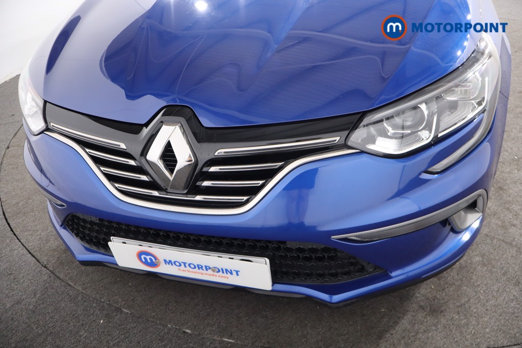 Renault Megane Gt Line Automatic Petrol Hatchback - Stock Number (1571197) - 30th supplementary image
