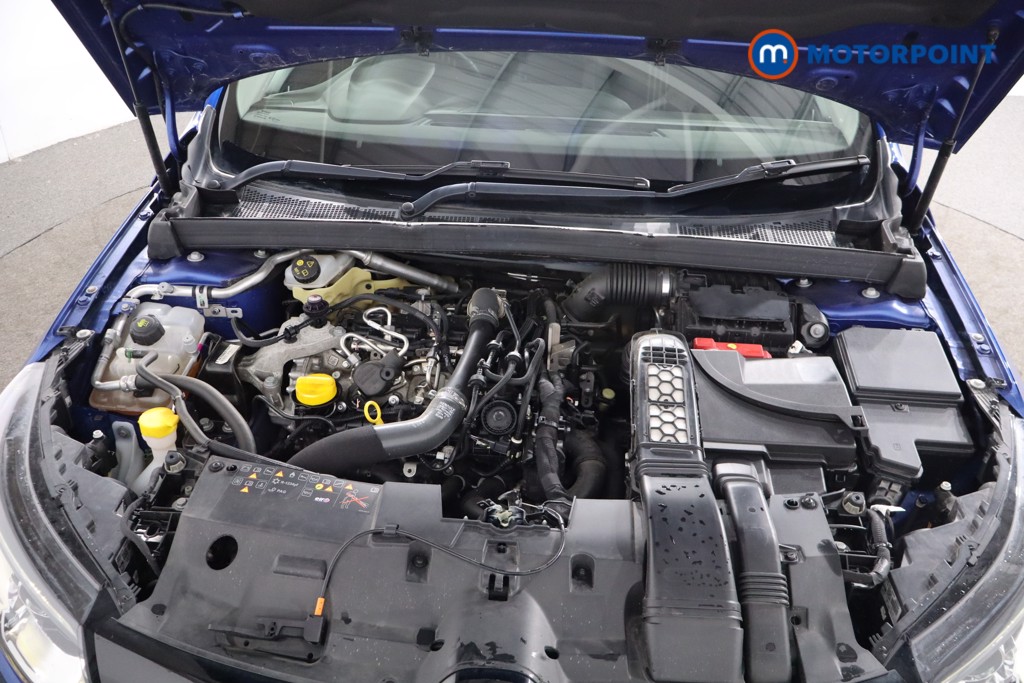 Renault Megane Gt Line Automatic Petrol Hatchback - Stock Number (1571197) - 31st supplementary image