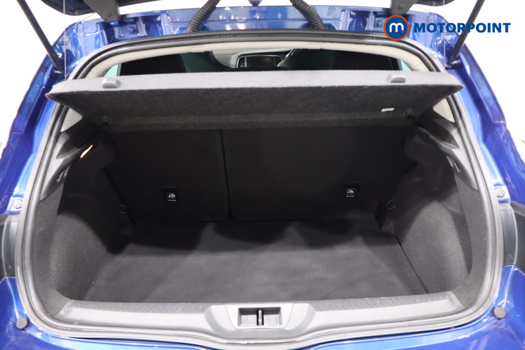 Renault Megane Gt Line Automatic Petrol Hatchback - Stock Number (1571197) - 36th supplementary image
