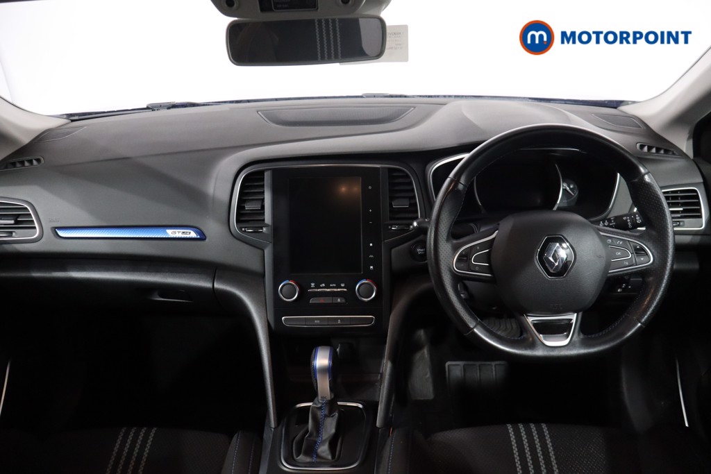 Renault Megane Gt Line Automatic Petrol Hatchback - Stock Number (1571197) - 1st supplementary image