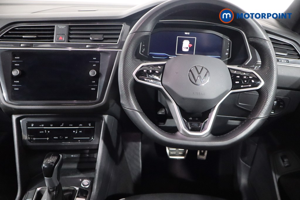 Volkswagen Tiguan Allspace R-Line Automatic Diesel SUV - Stock Number (1571248) - 3rd supplementary image