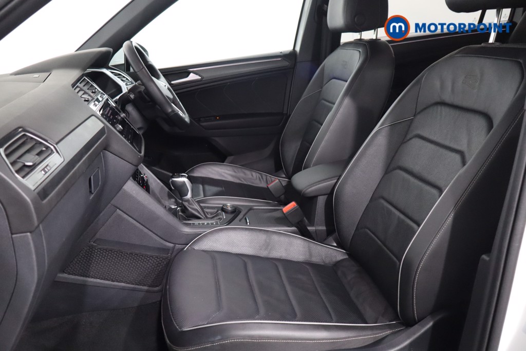 Volkswagen Tiguan Allspace R-Line Automatic Diesel SUV - Stock Number (1571248) - 4th supplementary image