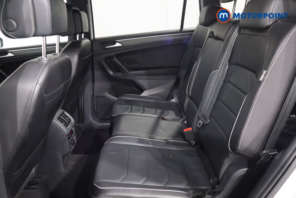 Volkswagen Tiguan Allspace R-Line Automatic Diesel SUV - Stock Number (1571248) - 5th supplementary image
