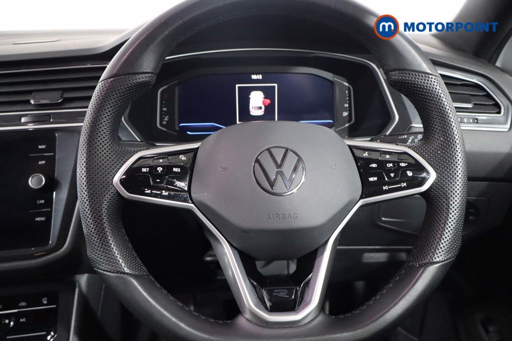 Volkswagen Tiguan Allspace R-Line Automatic Diesel SUV - Stock Number (1571248) - 6th supplementary image