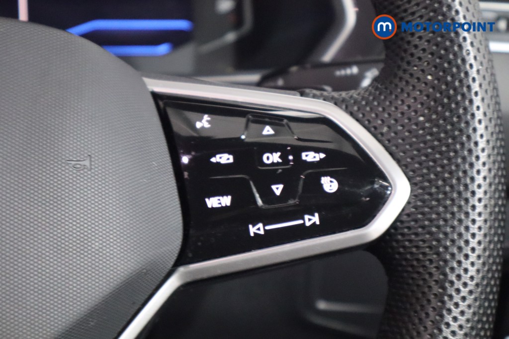 Volkswagen Tiguan Allspace R-Line Automatic Diesel SUV - Stock Number (1571248) - 8th supplementary image