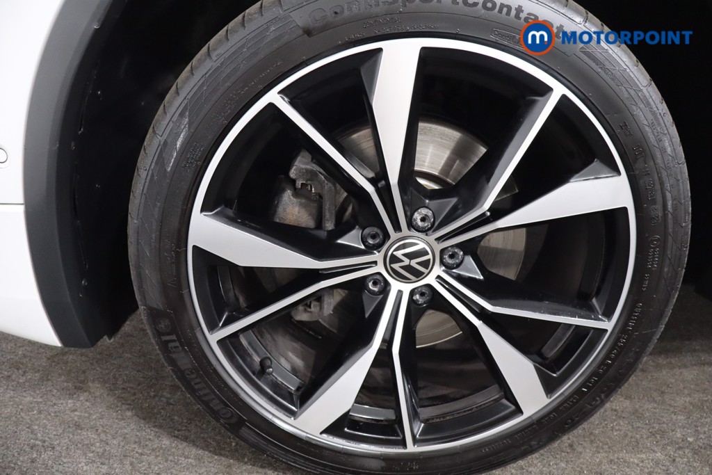 Volkswagen Tiguan Allspace R-Line Automatic Diesel SUV - Stock Number (1571248) - 11th supplementary image
