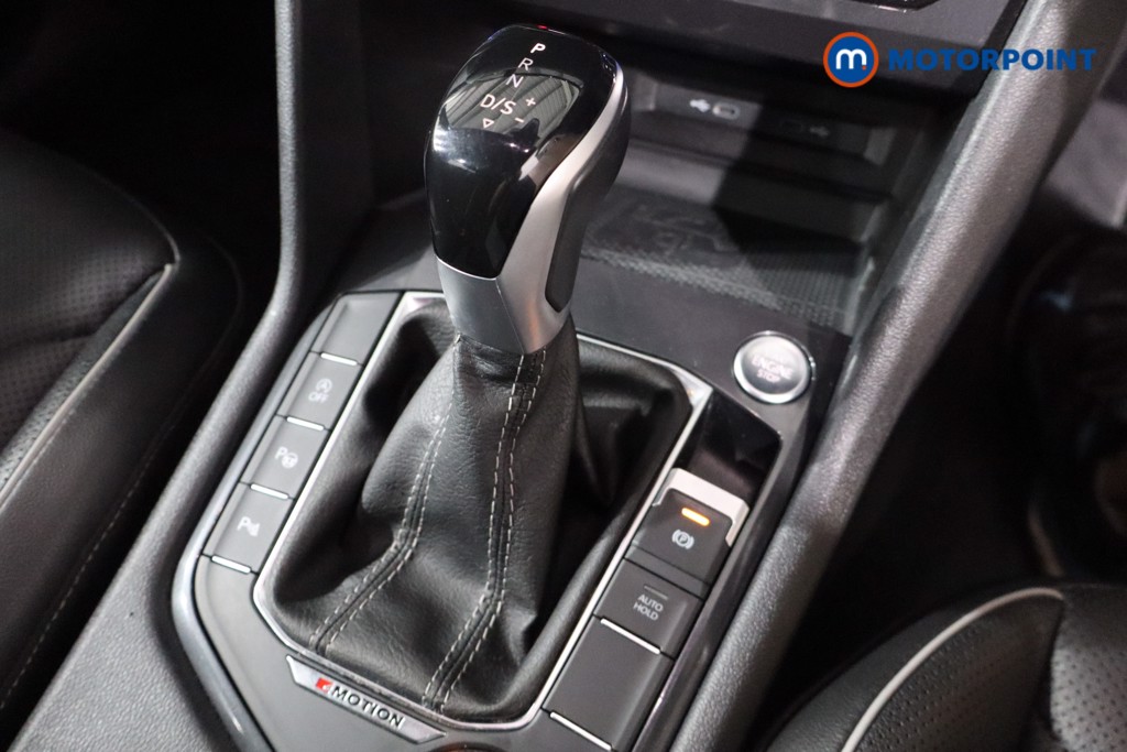 Volkswagen Tiguan Allspace R-Line Automatic Diesel SUV - Stock Number (1571248) - 14th supplementary image