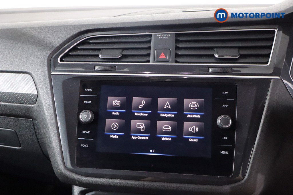 Volkswagen Tiguan Allspace R-Line Automatic Diesel SUV - Stock Number (1571248) - 15th supplementary image