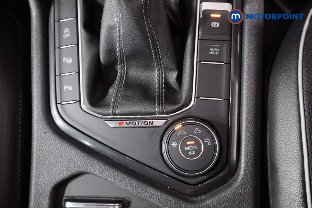 Volkswagen Tiguan Allspace R-Line Automatic Diesel SUV - Stock Number (1571248) - 18th supplementary image