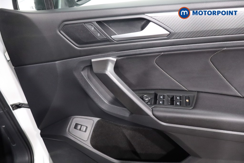 Volkswagen Tiguan Allspace R-Line Automatic Diesel SUV - Stock Number (1571248) - 26th supplementary image