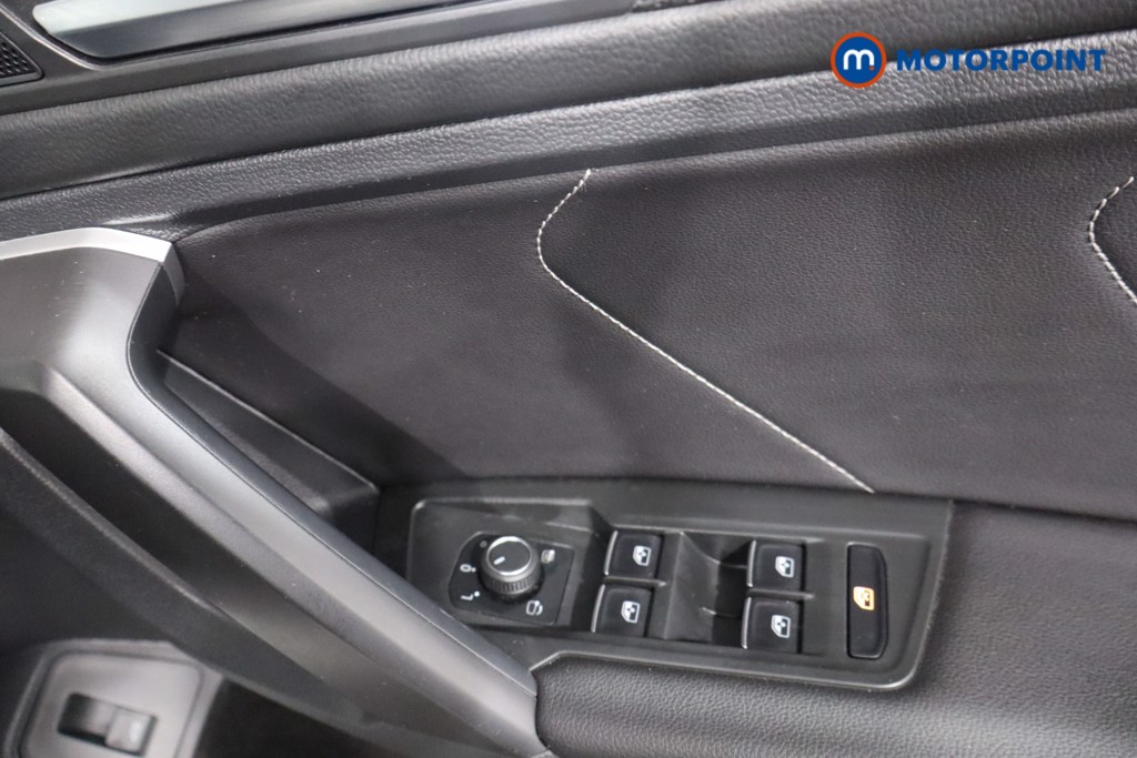 Volkswagen Tiguan Allspace R-Line Automatic Diesel SUV - Stock Number (1571248) - 27th supplementary image