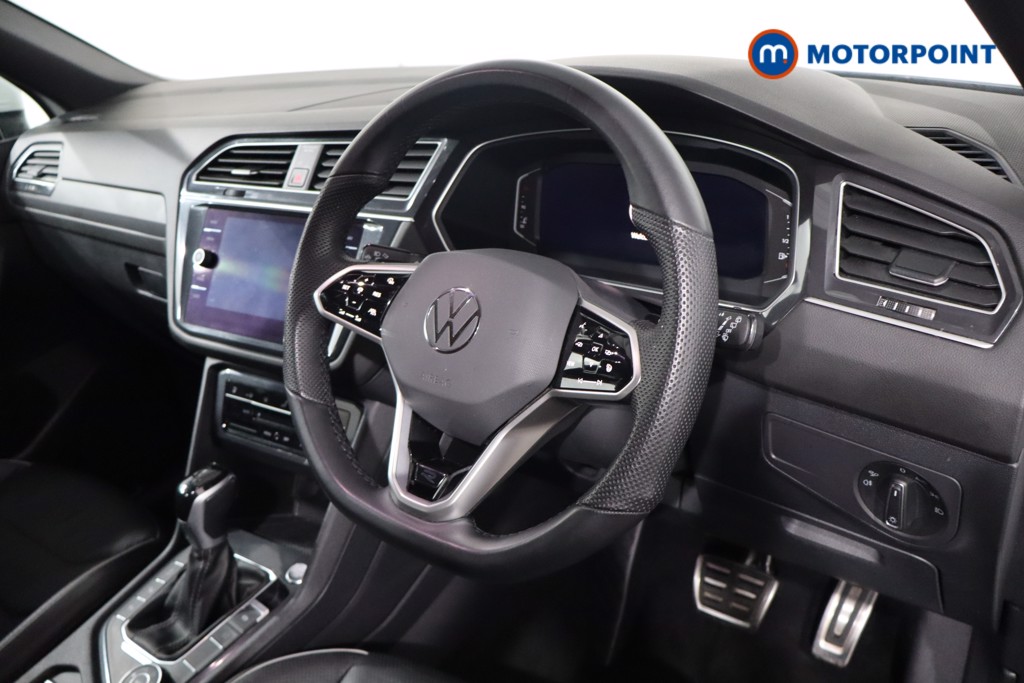 Volkswagen Tiguan Allspace R-Line Automatic Diesel SUV - Stock Number (1571248) - 28th supplementary image