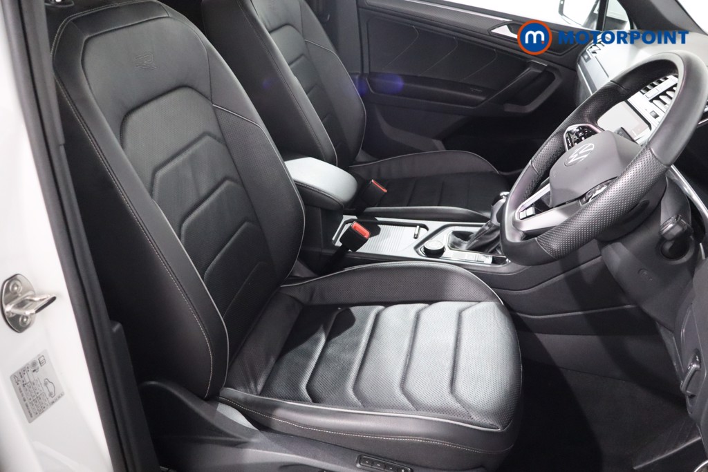 Volkswagen Tiguan Allspace R-Line Automatic Diesel SUV - Stock Number (1571248) - 29th supplementary image