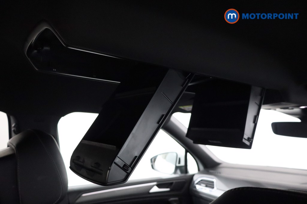 Volkswagen Tiguan Allspace R-Line Automatic Diesel SUV - Stock Number (1571248) - 30th supplementary image