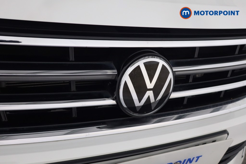 Volkswagen Tiguan Allspace R-Line Automatic Diesel SUV - Stock Number (1571248) - 35th supplementary image