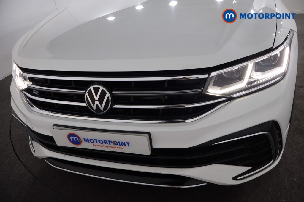 Volkswagen Tiguan Allspace R-Line Automatic Diesel SUV - Stock Number (1571248) - 36th supplementary image