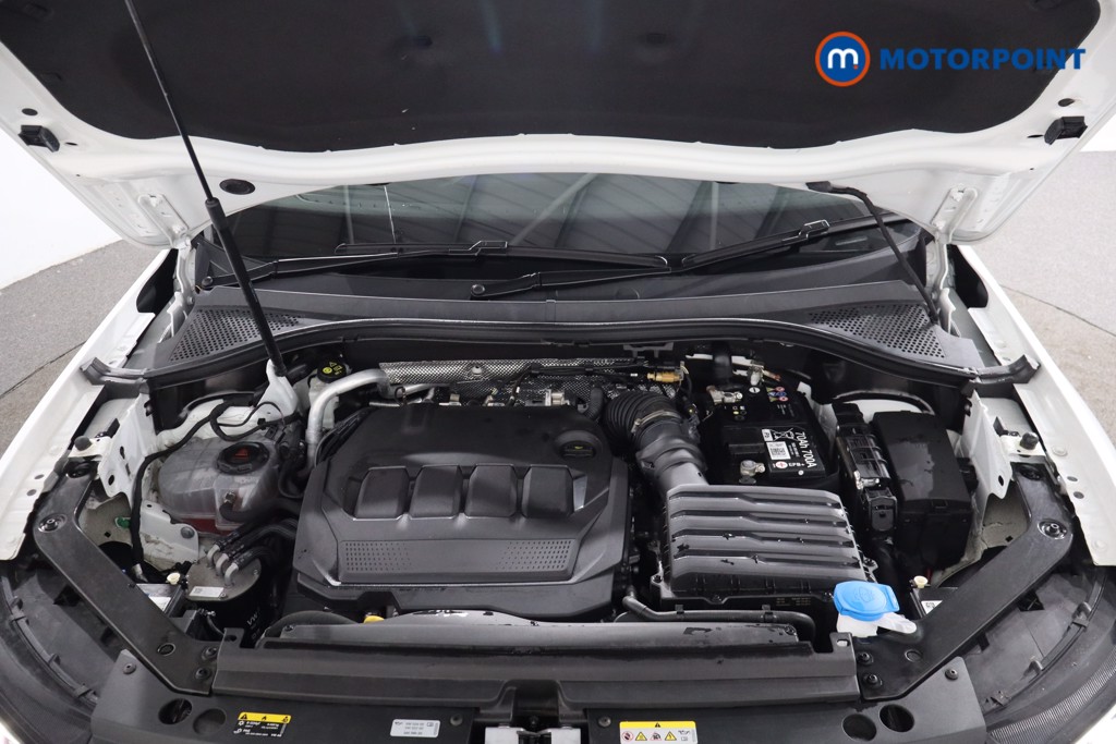 Volkswagen Tiguan Allspace R-Line Automatic Diesel SUV - Stock Number (1571248) - 37th supplementary image
