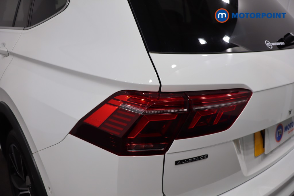 Volkswagen Tiguan Allspace R-Line Automatic Diesel SUV - Stock Number (1571248) - 39th supplementary image