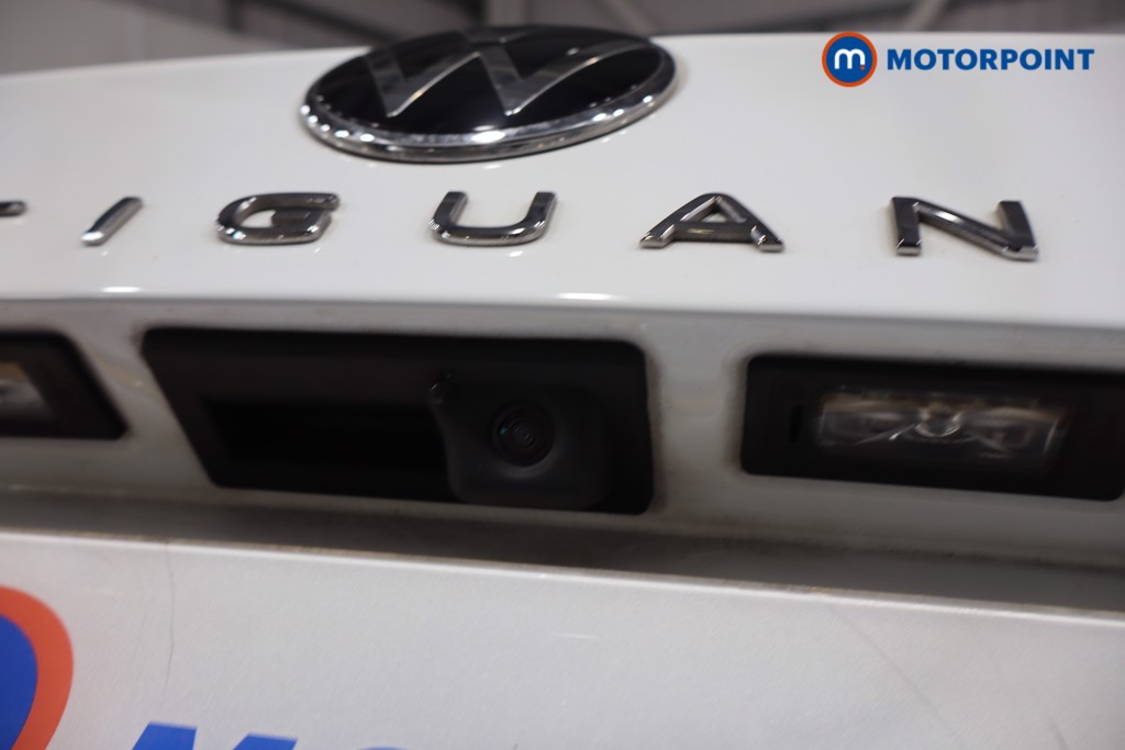 Volkswagen Tiguan Allspace R-Line Automatic Diesel SUV - Stock Number (1571248) - 41st supplementary image