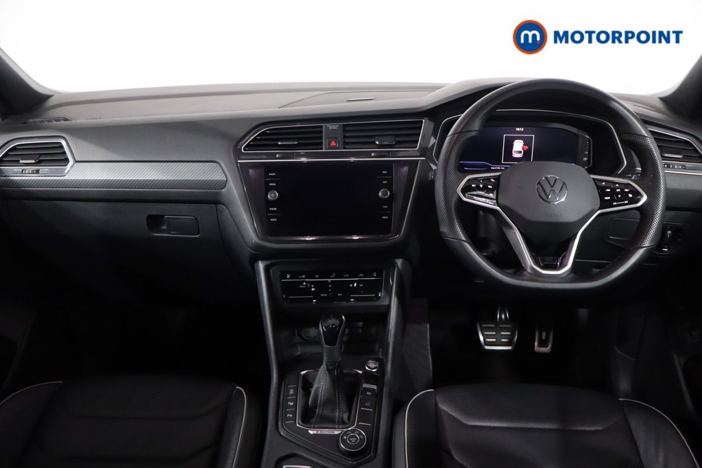 Volkswagen Tiguan Allspace R-Line Automatic Diesel SUV - Stock Number (1571248) - 1st supplementary image