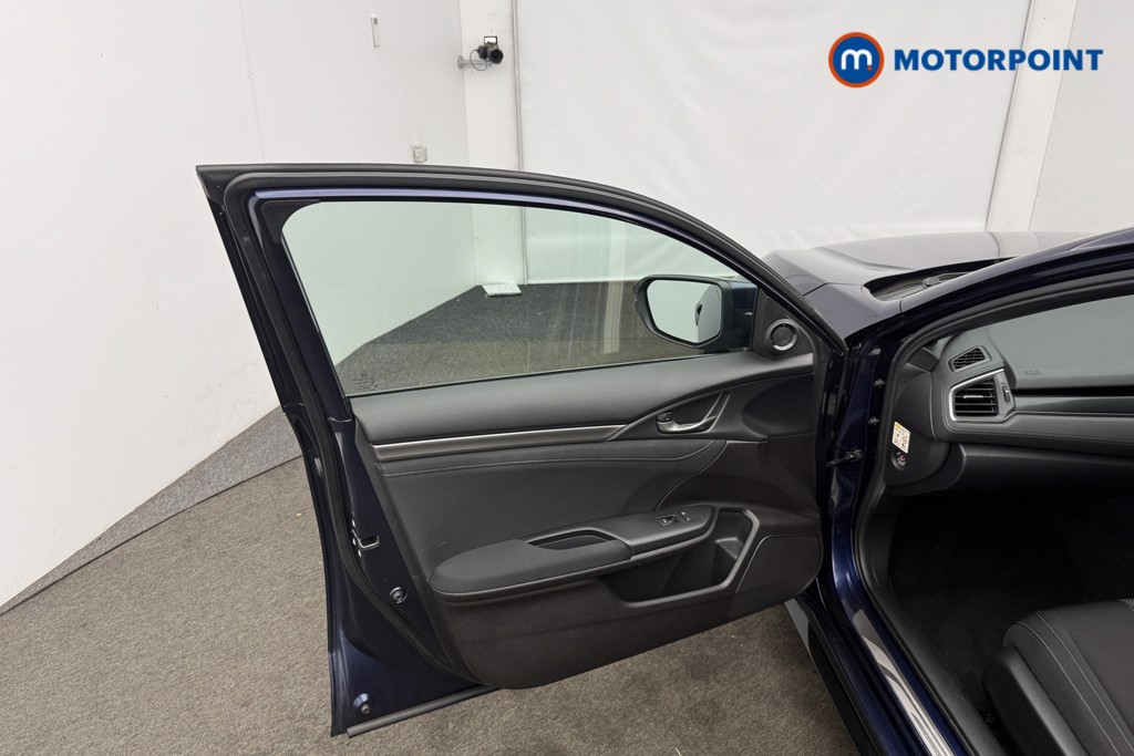 Honda Civic Sport Manual Petrol Hatchback - Stock Number (1571258) - 3rd supplementary image
