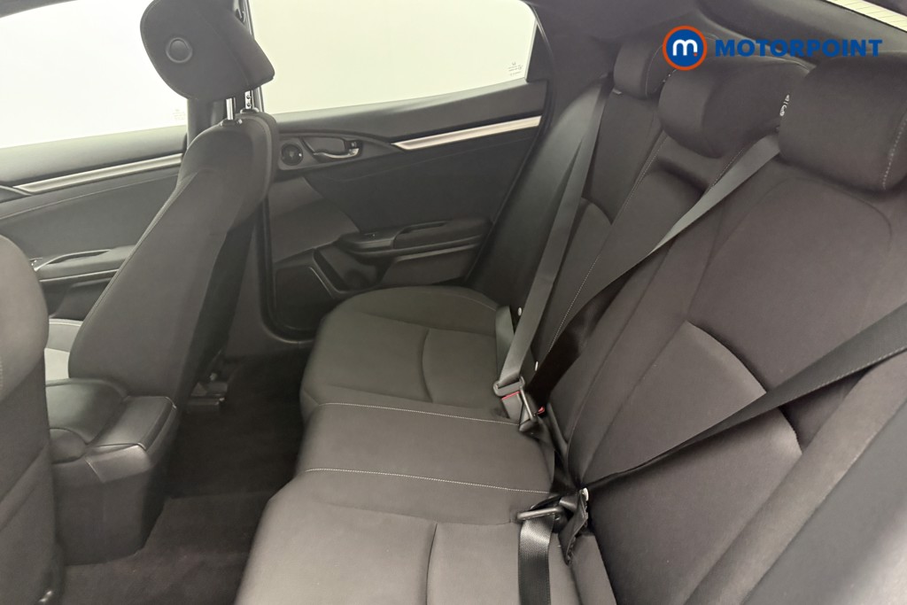 Honda Civic Sport Manual Petrol Hatchback - Stock Number (1571258) - 4th supplementary image